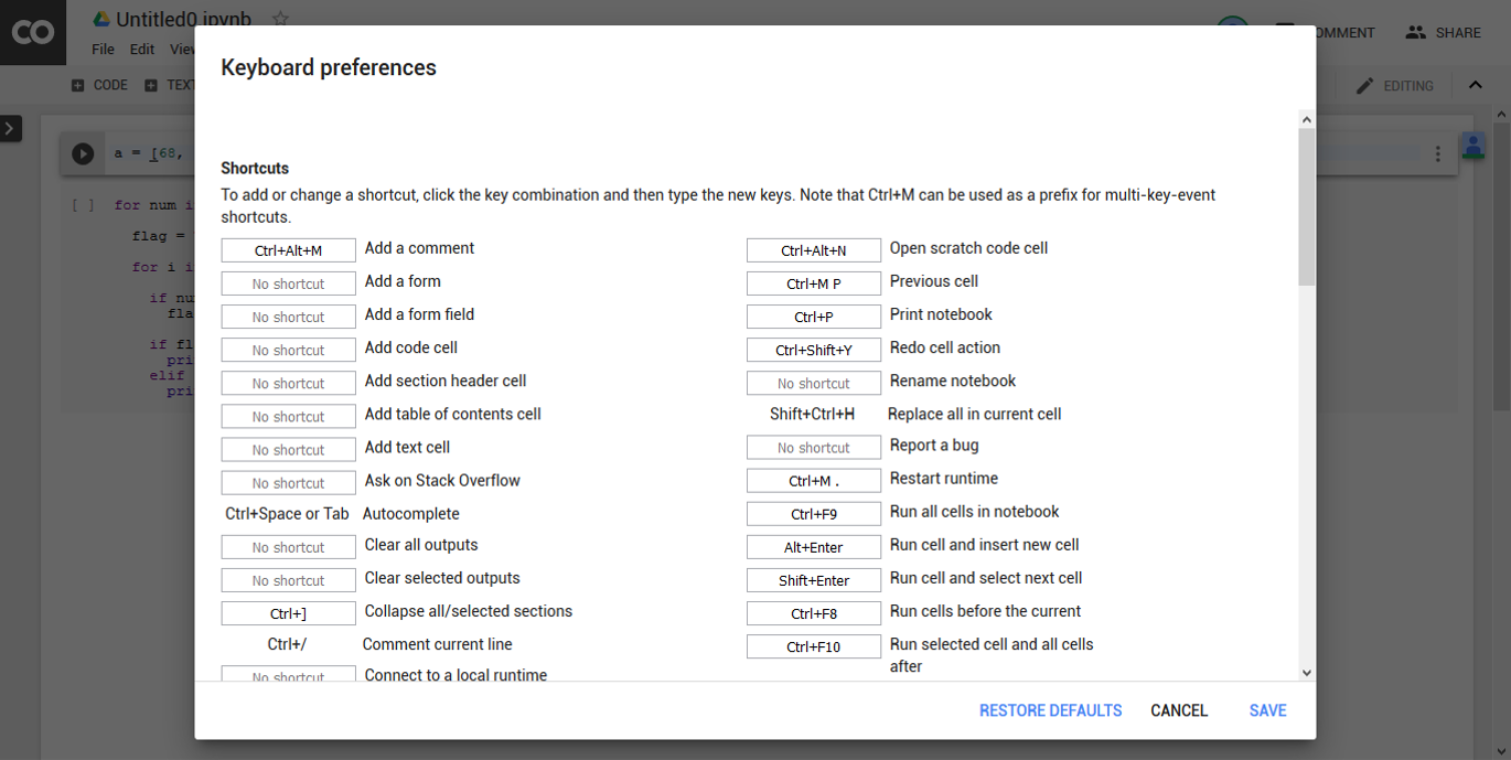 keyboard-preference